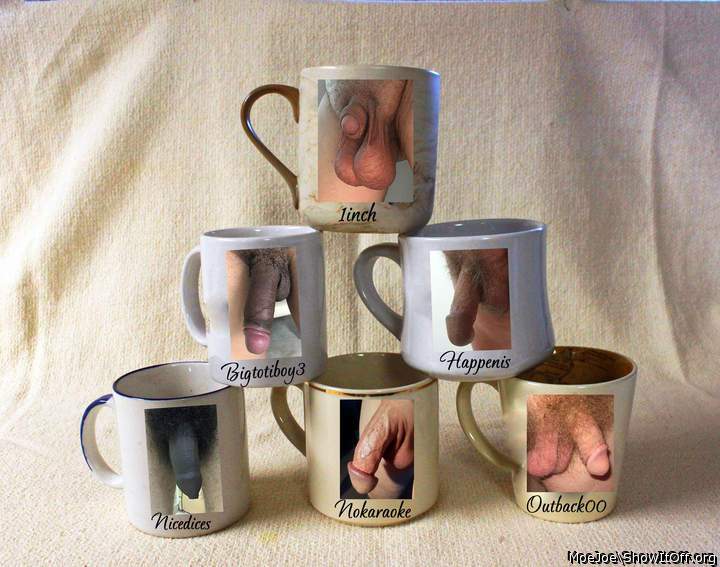 New Members of MoeJoe's Koffee klub