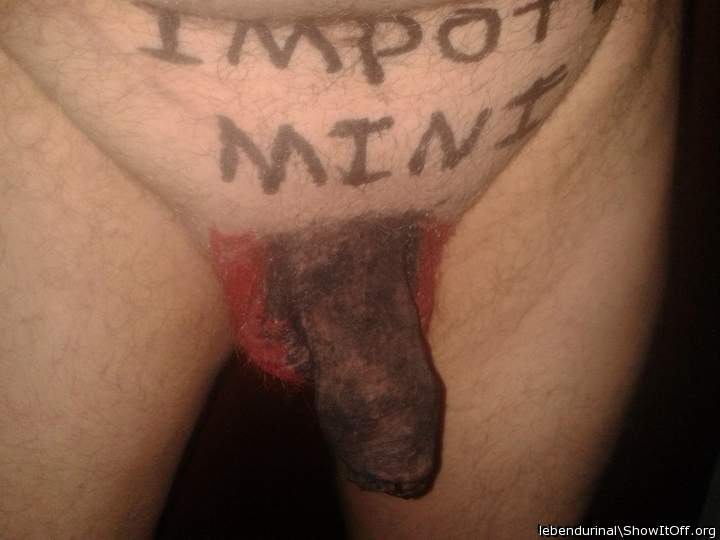 Adult image from lebendurinal