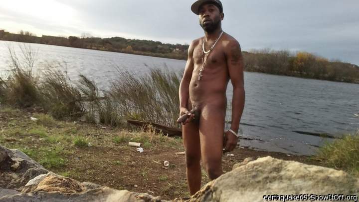 Love to join you by the river.