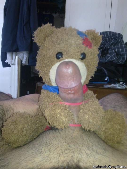 Adult image from Sexbomb