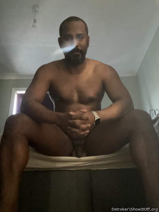 Why do I feel like we�re about to have �The Talk�? 