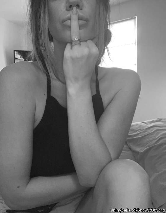 She Knows What To Do To Make Me Cum
