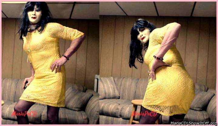 Adult image from MarlaCD