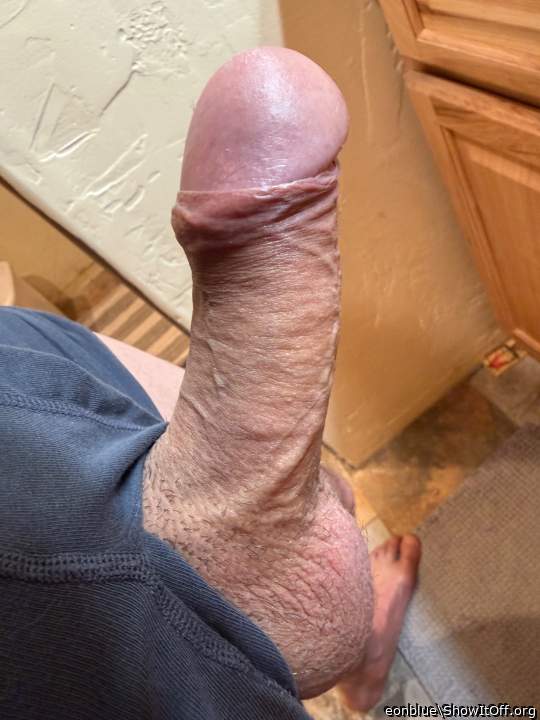 mmm nice and fat