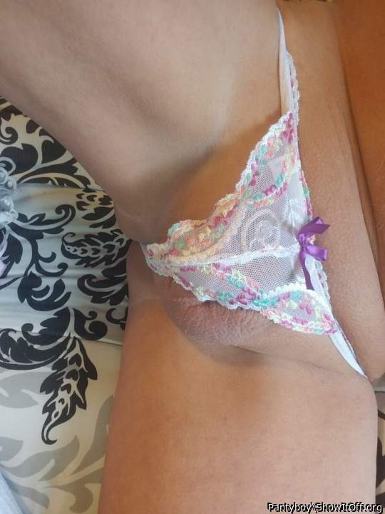 Adult image from Pantyboy