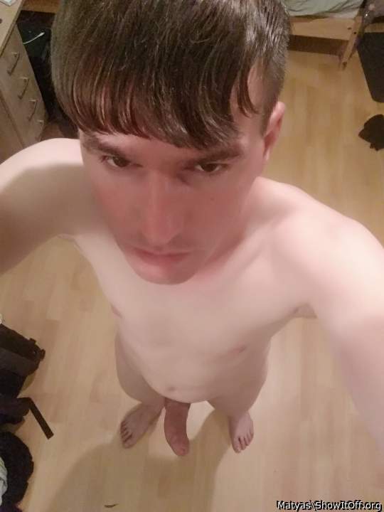 Adult image from Matyas
