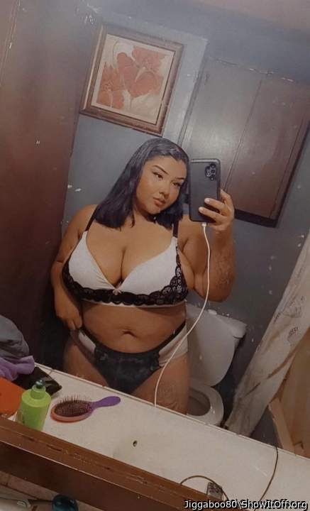 Very sexy..    