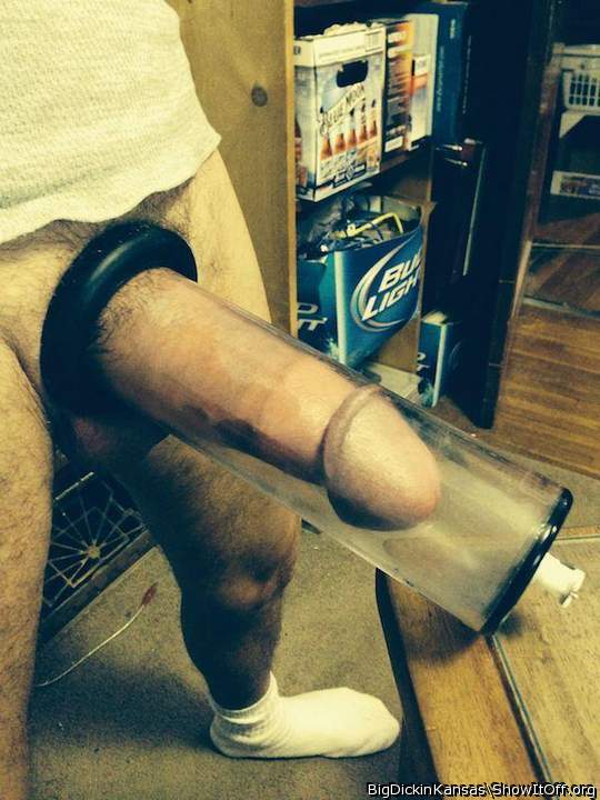 Pumping