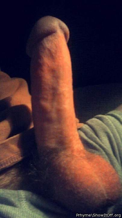 Stiffy...