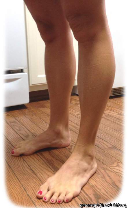 more requests for feet 2