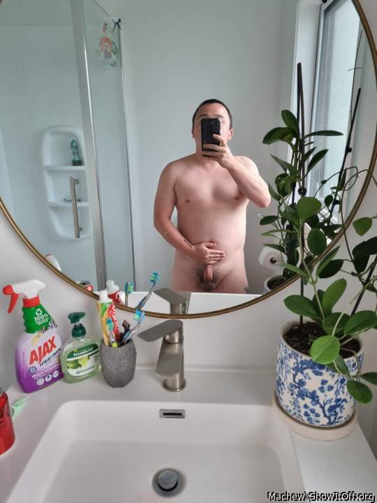 Adult image from Machew