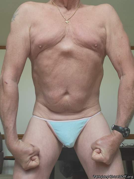 Adult image from Pantyboy