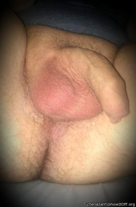 Nice soft one!  Good to see them soft now and then.