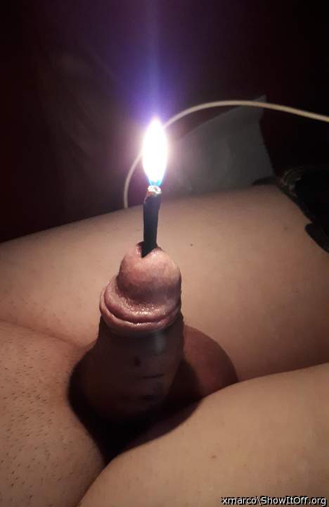  ♫♪ happy birthday to you, happy birthday to you