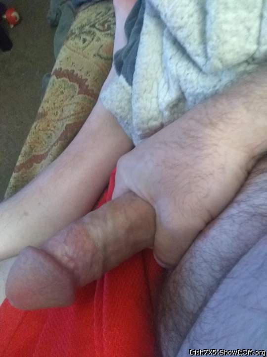 Adult image from Irish7X5