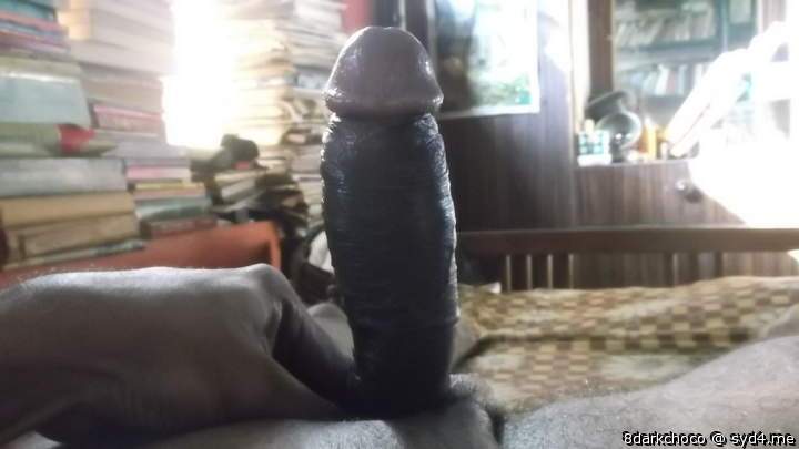 Adult image from 8darkchoco