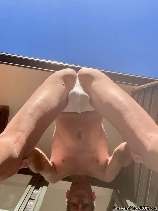 Adult image from Shaven