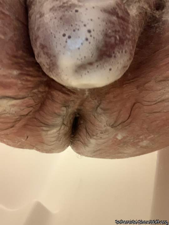 Sudsy