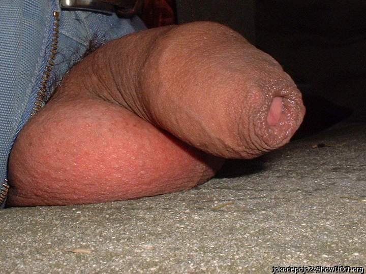 Beautiful foreskin lovely balls 😍😍😍&