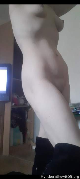 That's a great body