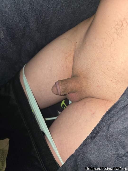 Tiny diiick sorry yall!