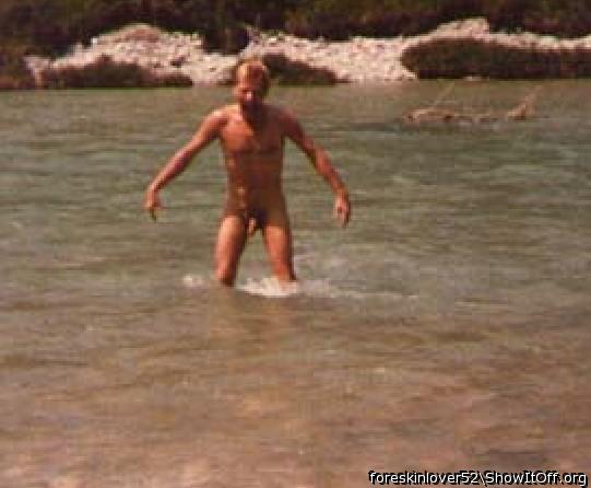 Adult image from foreskinlover52