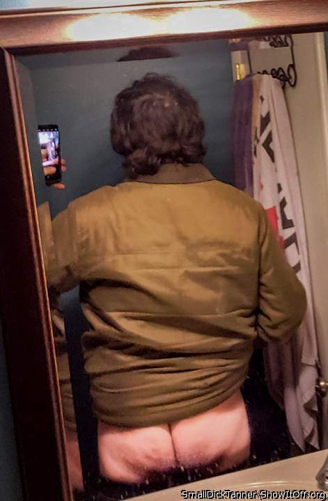 Adult image from SmallDickTanner