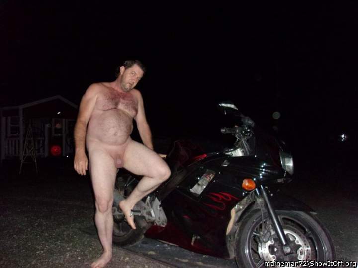 Adult image from maineman72