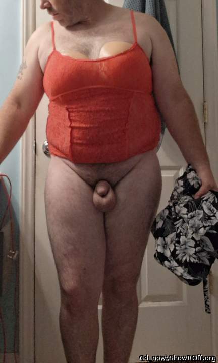 Absolutely fuckin fabulous