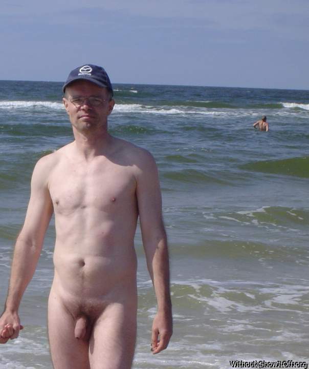 You�re very handsome man. You have a nice body. That�s a gor