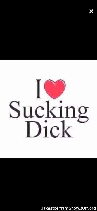 You said it!!  