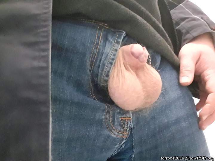 Oh, my! Such BIG balls you have! 😁