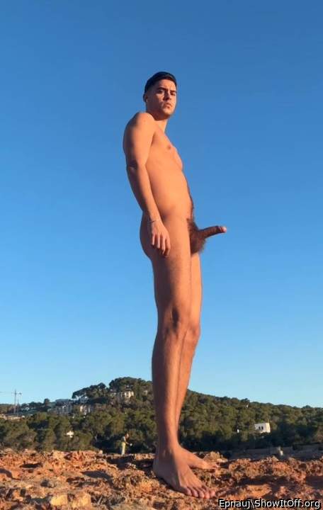 Very sexy boy!!
