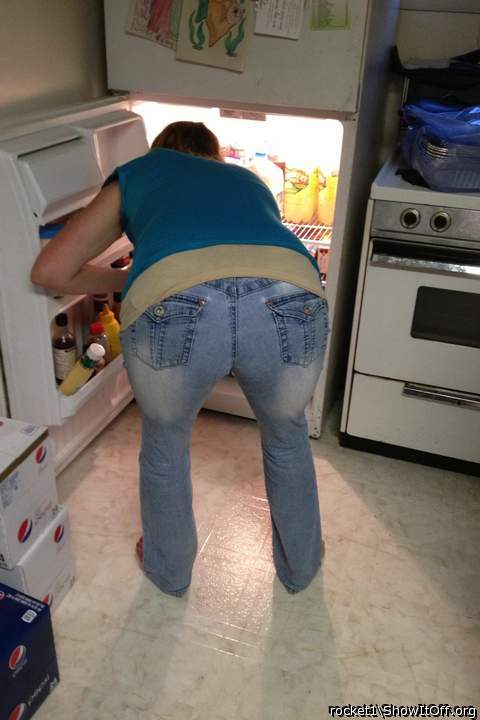 Grrrrrreat ass 