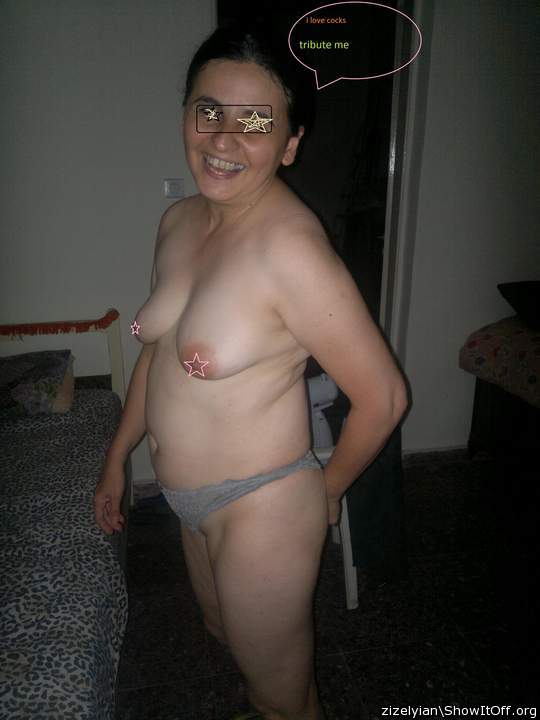 TRIBUTE ME