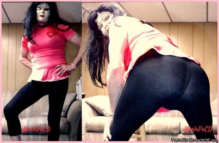 Adult image from MarlaCD