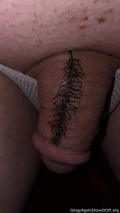 Adult image from Gingy4got