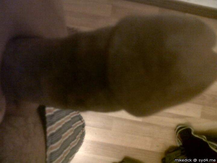 Adult image from Mikedick