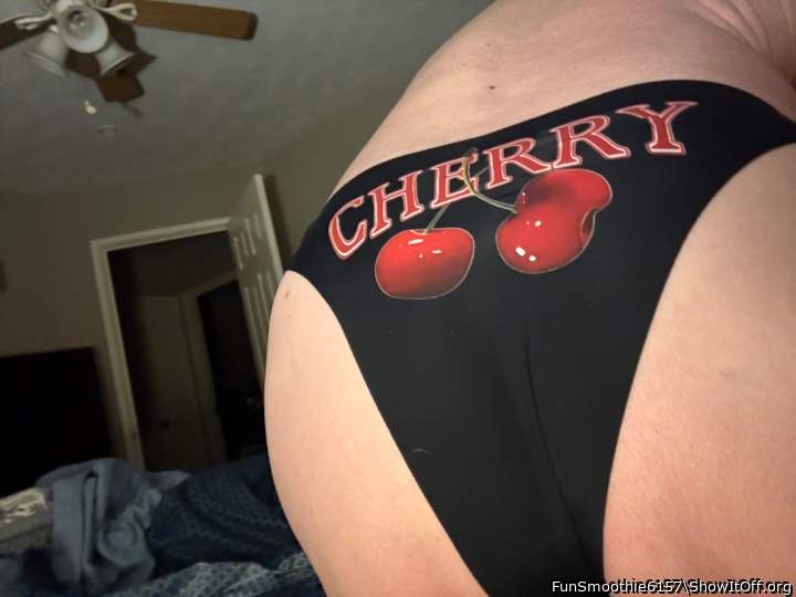 When did you get your cherry popped?