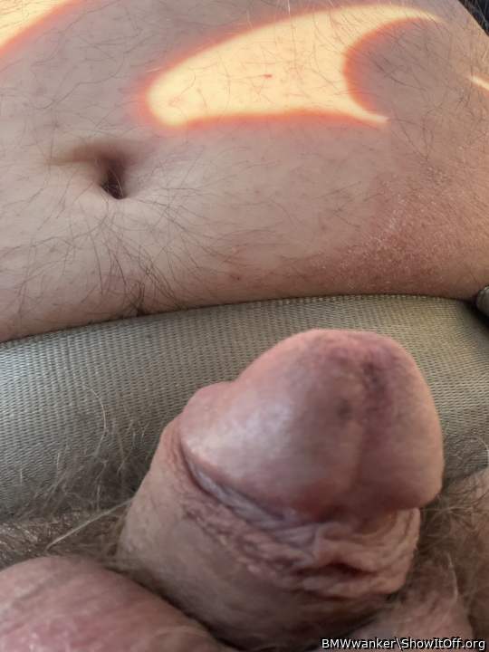 Up close