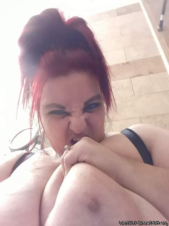 Mmmmm rawwr so exciting,an exciting dream
