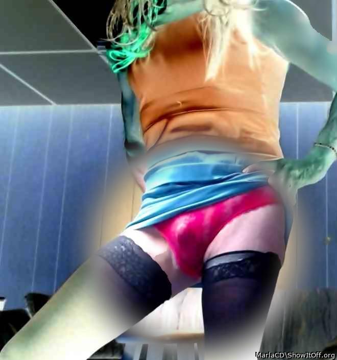 Adult image from MarlaCD