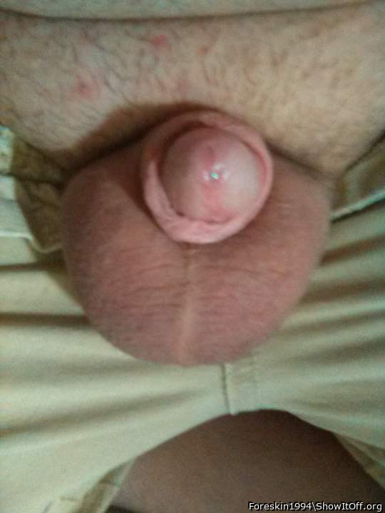 Adult image from Foreskin1994