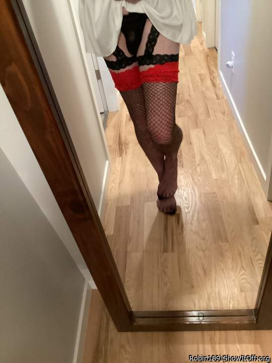 Very sexy legs  