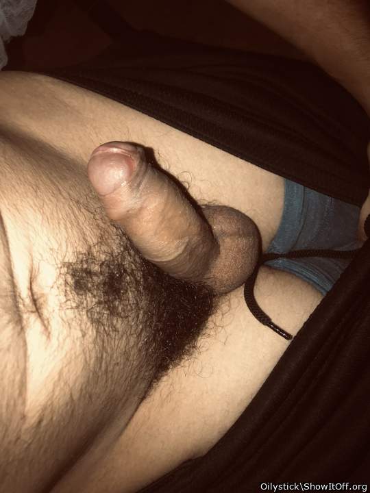 Adult image from Oilystick