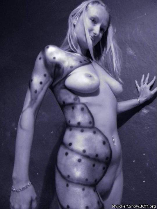 Sexy, pretty girl  