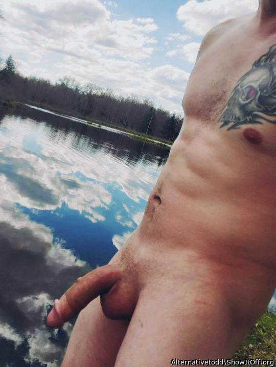 Can I get on my knees�