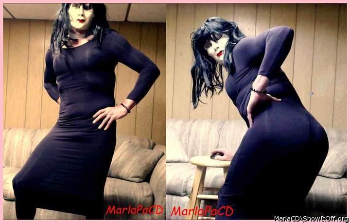 Adult image from MarlaCD