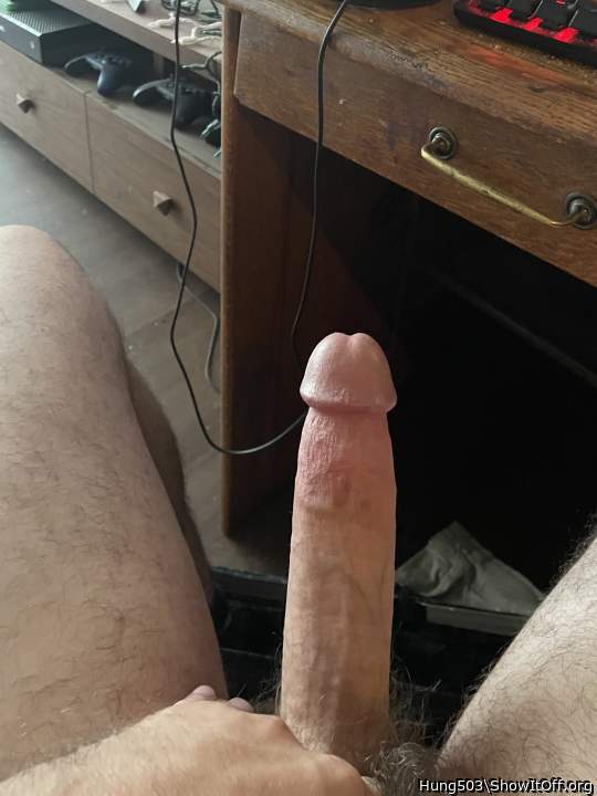 This is what you call the deep throat challenge (love to try