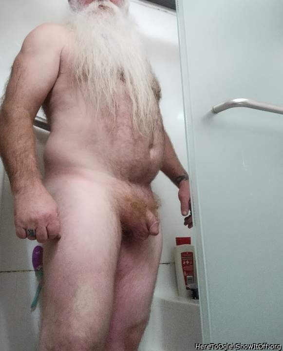 Now that's a great bear! 👍